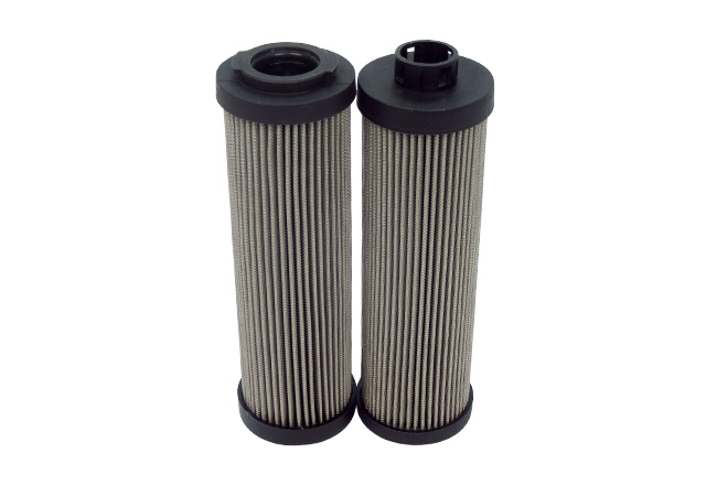 customized oil filter